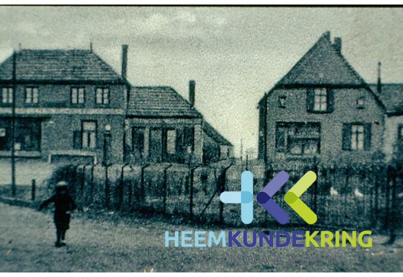 Pand Rientjes Fietsenmaker Markt FA0000049